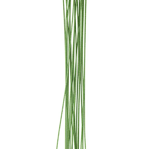 22 Gauge Cloth Stem Floral Wires (available in 3 colours)